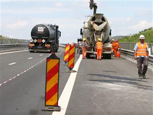 O lună pentru proiectele Autostrăzii Gilău - Mihăieşti