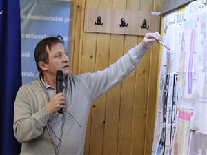 “Ansamblul Muzicii” de la Cluj îşi primeşte sub aripă şi Academia