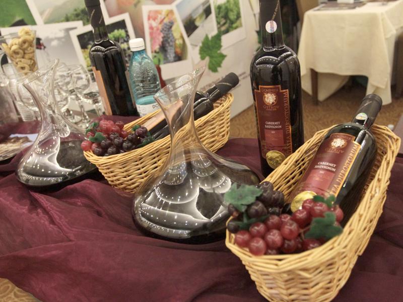 300 de vinuri noi, în festival la Cluj