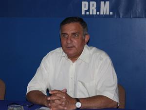 “Războinicul Luminii” s-a înrolat în armata “Tribunului”