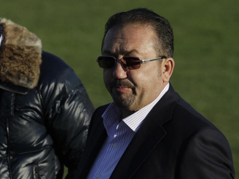 Walter merge să-şi vadă echipa la lucru. Azi e Petrolul - “U” Cluj