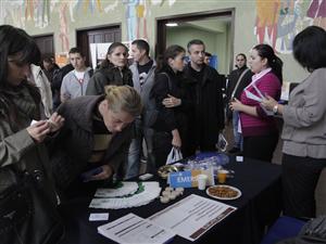Clujul şi-a făcut club de resurse umane 