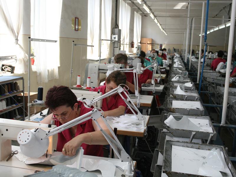 1.500 de posturi vacante la Cluj 