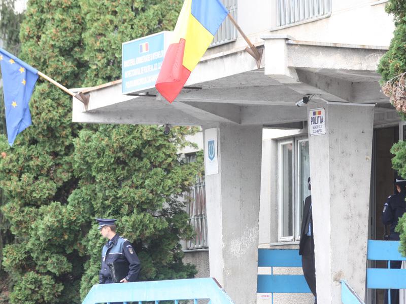 S-a pus “batista pe ţambal” în cazul cercetării adjuncţilor de la poliţia clujeană
