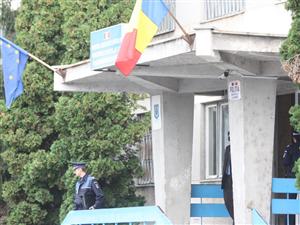 S-a pus “batista pe ţambal” în cazul cercetării adjuncţilor de la poliţia clujeană