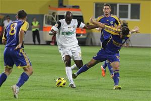 Petrolul şi 