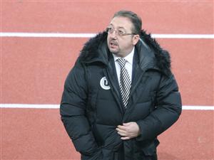 Walter girează pentru “Clau-coach”: “E doar începutul, vor urma victoriile!”