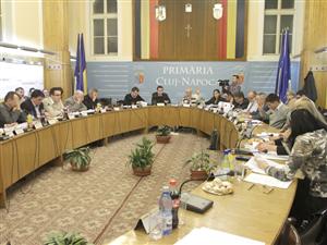 Unde merg banii alocaţi culturii clujene