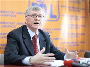 Mihail Hărdău: UBB, exemplu pentru UMF Târgu-Mureş
