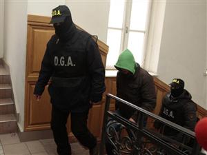Vezi de ce au fost eliberaţi poliţiştii din dosarul 