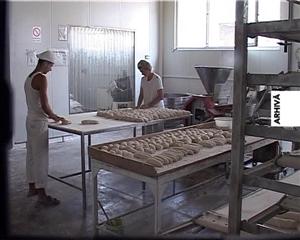 Constatare surprinzătoare a specialiştilor: pâinea este nocivă VIDEO