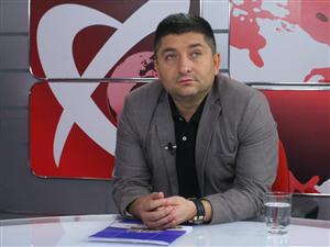 Tişe spune că i-ar conveni un tandem cu Boc pentru Consiliul Judeţean şi Primărie 