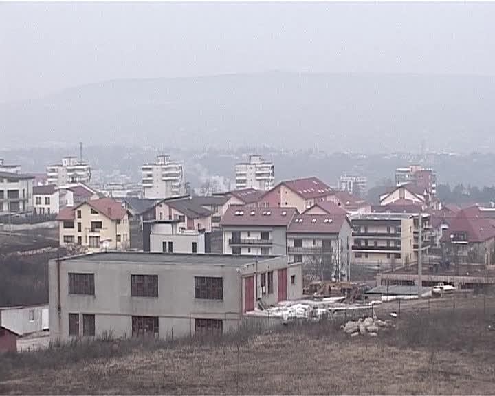 Prima Casă salvează piaţa imobiliară din Cluj VIDEO