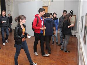 Clujenii vor fi plimbaţi la expoziţii în judeţ, de Noaptea Muzeelor