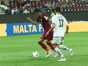 Deplasare cu emoţii: CFR întâlneşte revelaţia anului 2012 din Liga I