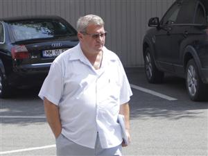 Iuliu Mureşan contraatacă: “Becali ne va înmâna trofeul la Cluj”