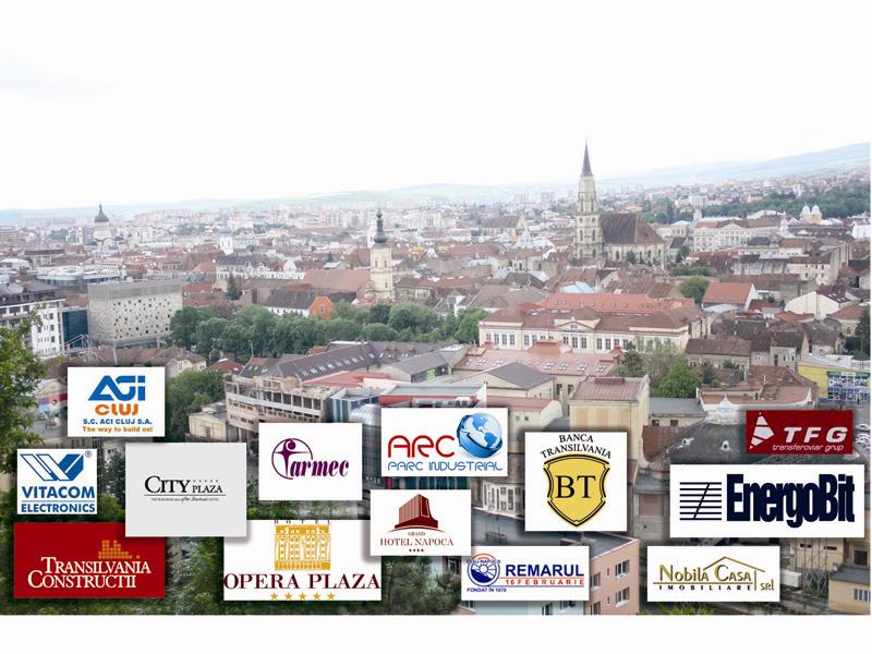 Milionarii Clujului: generaţia următoare