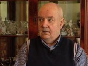 Victimă a comunismului, bătaia de joc a “statului de drept”