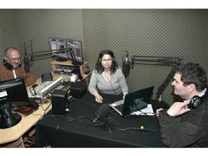 Ascultă aici online REALITATEA FM Cluj