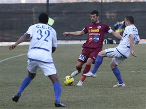 Ricardo Cadu: “Sportul e cea mai în formă echipă. Să o ţină tot aşa!”