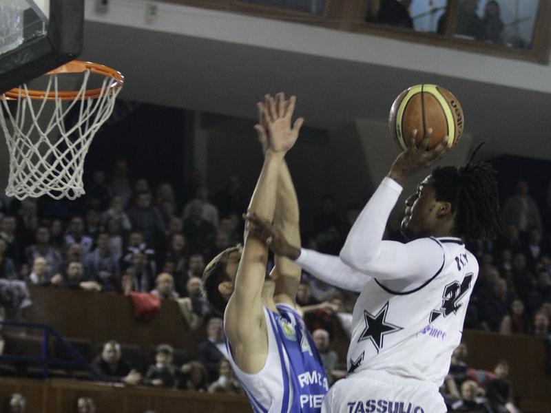  Clujenii Dykes şi Krstanovic au făcut show la All Star Game