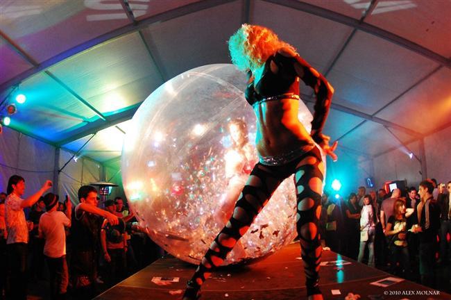 DJ-ii clujeni se pot afirma pe scena festivalului Delahoya. Vezi ce să faci ca să te înscrii