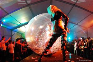 DJ-ii clujeni se pot afirma pe scena festivalului Delahoya. Vezi ce să faci ca să te înscrii