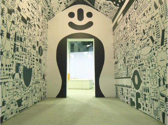 Un reputat artist nipon expune la festivalul Japan Play Transylvania GALERIE FOTO / VIDEO