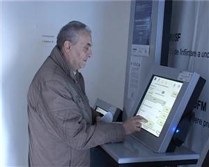 Zeci de locuri de muncă în străinătate, pentru clujeni VIDEO