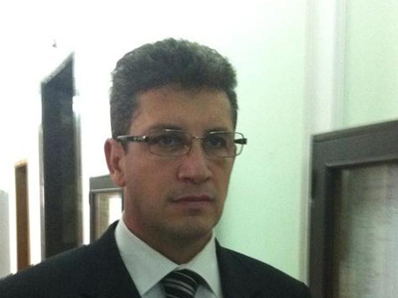 Mandat de executare pe numele lui Virgil Pop. Ajunge azi la Cluj, va fi încarcerat la Gherla
