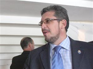 Virgil Pop, ridicat de poliţişti de la hotelul unde era cazat şi dus la închisoare