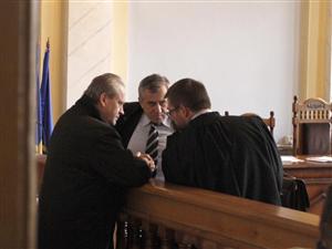 Apelul lui Bica se judecă în 9 aprilie 