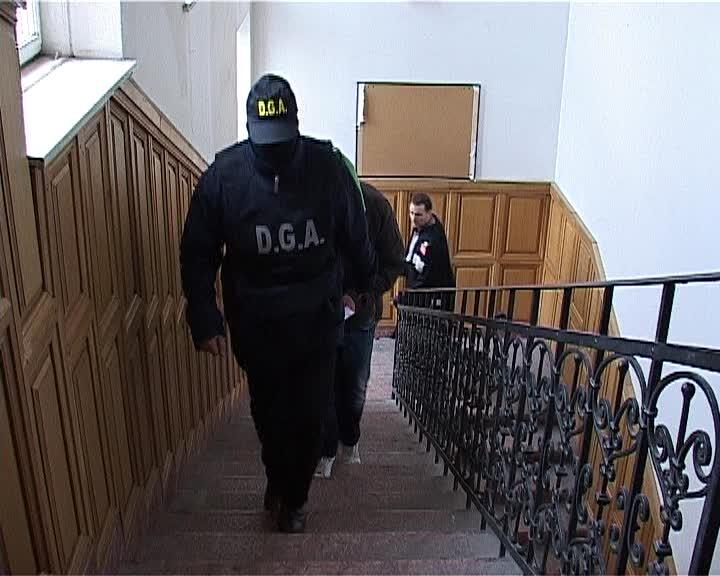 Avocaţii în dosarul 