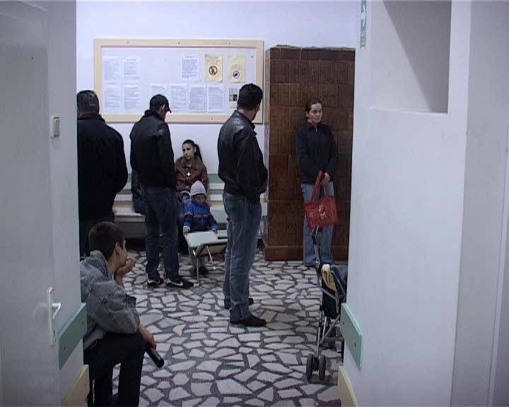 Gripa face ravagii la Cluj; mii de clujeni infectaţi în ultimele trei săptămâni VIDEO