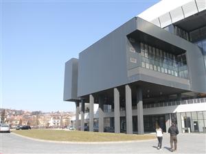 “U” se mută la Cluj Arena