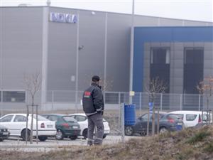 De’Longhi, de astăzi în locul Nokia la Jucu