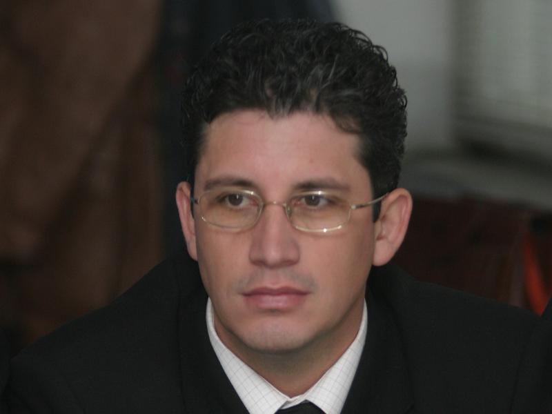 Parlamentarul clujean Virgil Pop, închis la Rahova până ajunge la Gherla pentru 5 ani