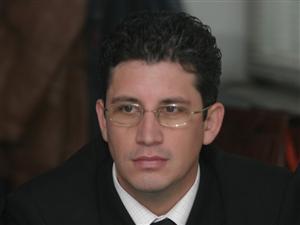 Parlamentarul clujean Virgil Pop, închis la Rahova până ajunge la Gherla pentru 5 ani