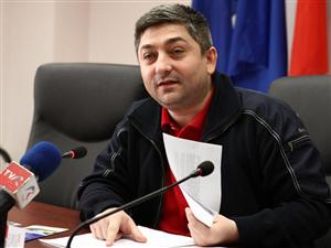 Tişe îi cere demisia ministrului Transporturilor. 