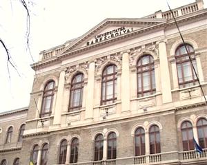 Profesorii universitari Andrei Marga şi Michael Shafir, eliminaţi de la Facultatea de Studii Europene VIDEO