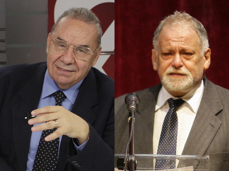 Acuze de pupincurism la UBB: cum sunt “măturaţi” profesori ca Marga ori Shafir