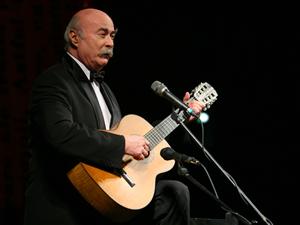 Despre UMF Târgu-Mureş, cu Tudor Gheorghe la Cluj 