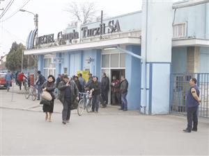 Şantajul ruşilor: Ne scutiţi de CAS sau dăm oamenii afară VIDEO
