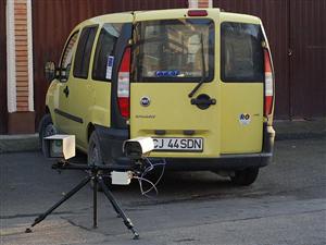 Avocatul Poporului s-a autosesizat în legătură cu amenzile pentru lipsa rovinietei
