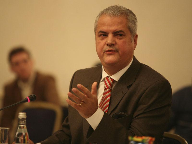 Adrian Năstase, la a doua condamnare