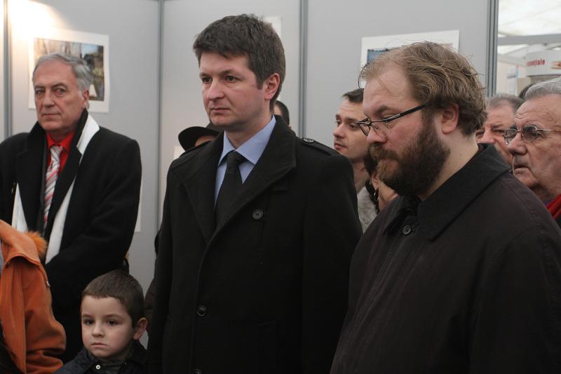 Teologul Radu Preda despre corupţie: soluţia e să candidăm la orice se poate candida VIDEO