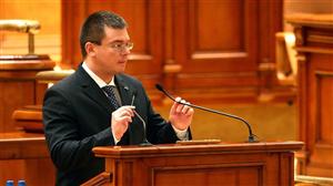 Ungureanu: Este nevoie de reorganizarea administrativ-teritorială a României