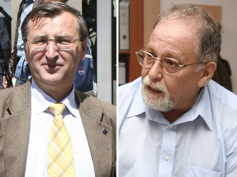 Acuzele de “pupincurism”de la UBB se mută în instanţă