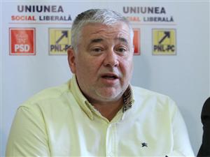 Cu cine vrea USL să conducă judeţul