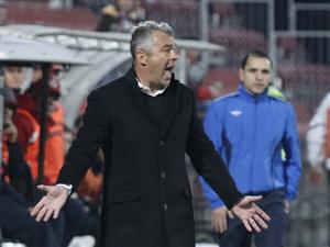 Au încredere în Costa: “A fost doar o strategie, nu îl dăm afară!”